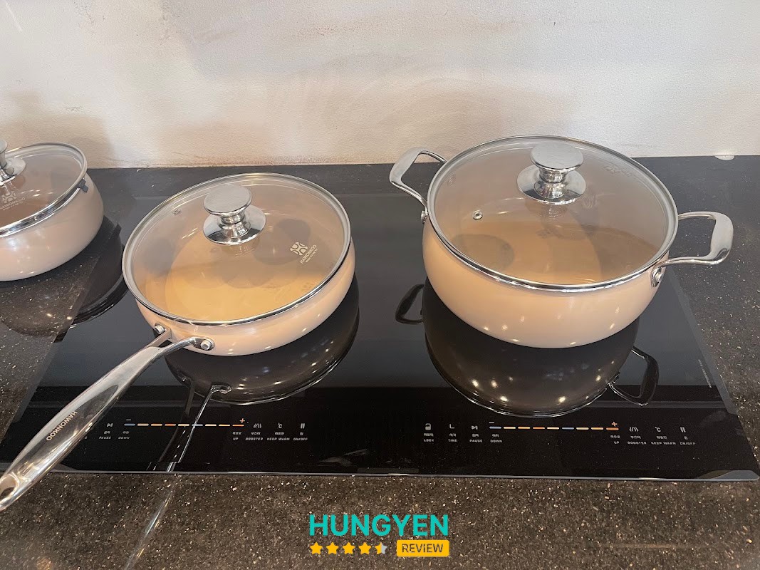 Siêu Thị Bếp Vũ Sơn - Hưng Yên – hình ảnh 3
