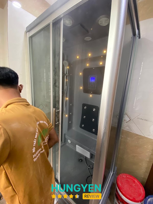 Bếp An Tâm – hình ảnh 2