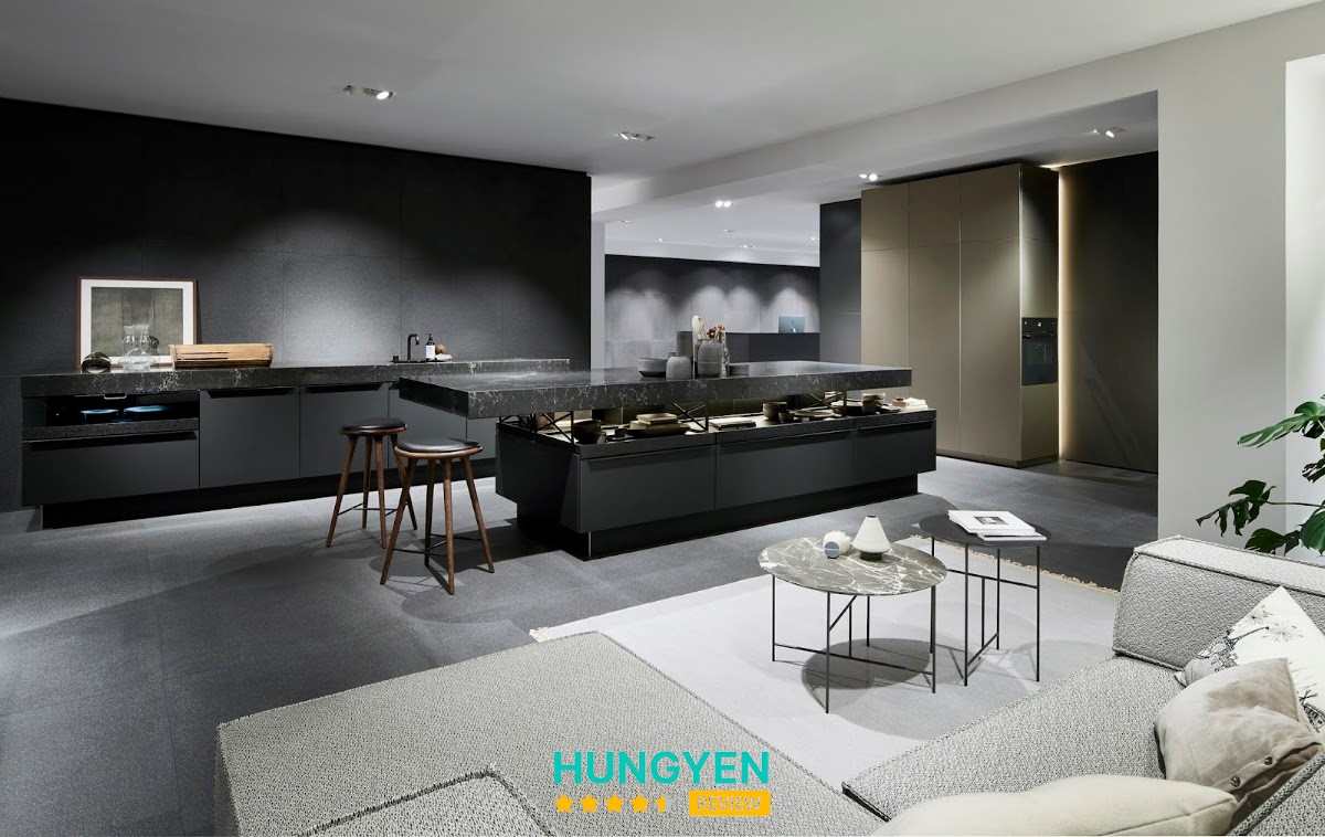 Poggenpohl Studio Hanoi – hình ảnh 2