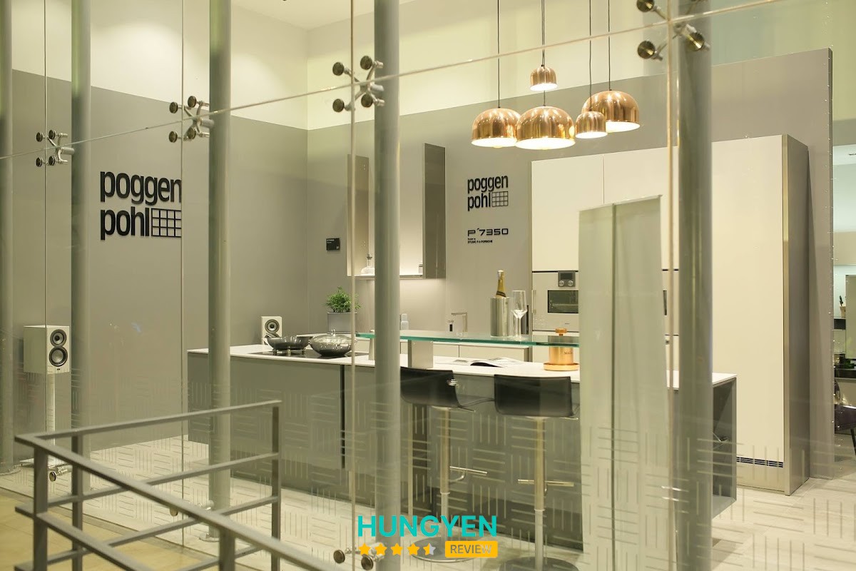 Poggenpohl Studio Hanoi – hình ảnh 3