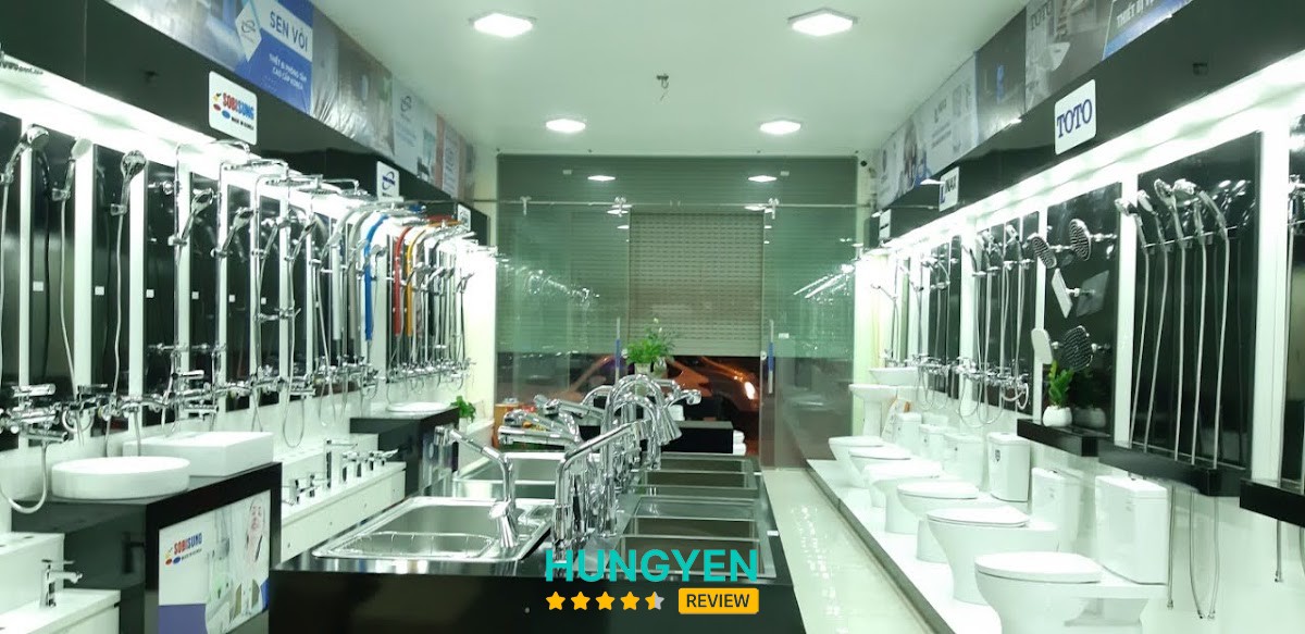 S.Home Thái Bình – hình ảnh 2
