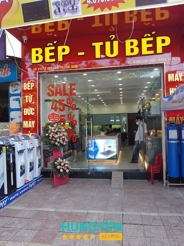 NỘI THẤT HC - Thiết Bị Nhà Bếp – hình ảnh 2