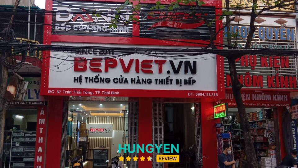 Bếp Việt chi nhánh Thái Bình – hình ảnh 2