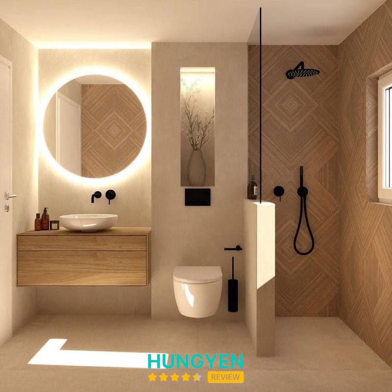 Nhà phân phối thiết bị vệ sinh - nhà bếp Vinh Trang – hình ảnh 3