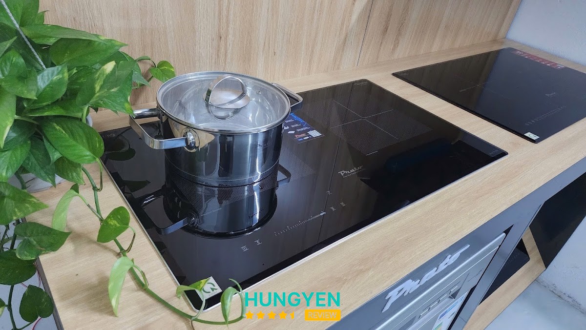Thế Giới Bếp Thái Bình-Đổi Gas – hình ảnh 3