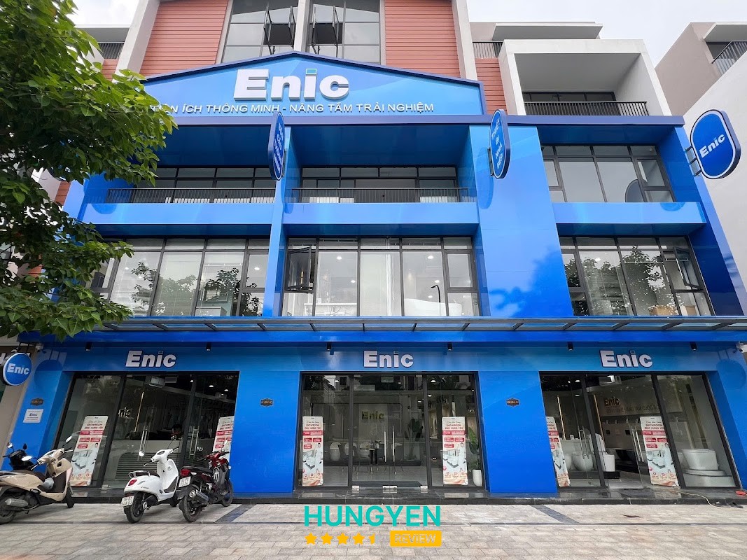 Showroom Enic Hưng Yên