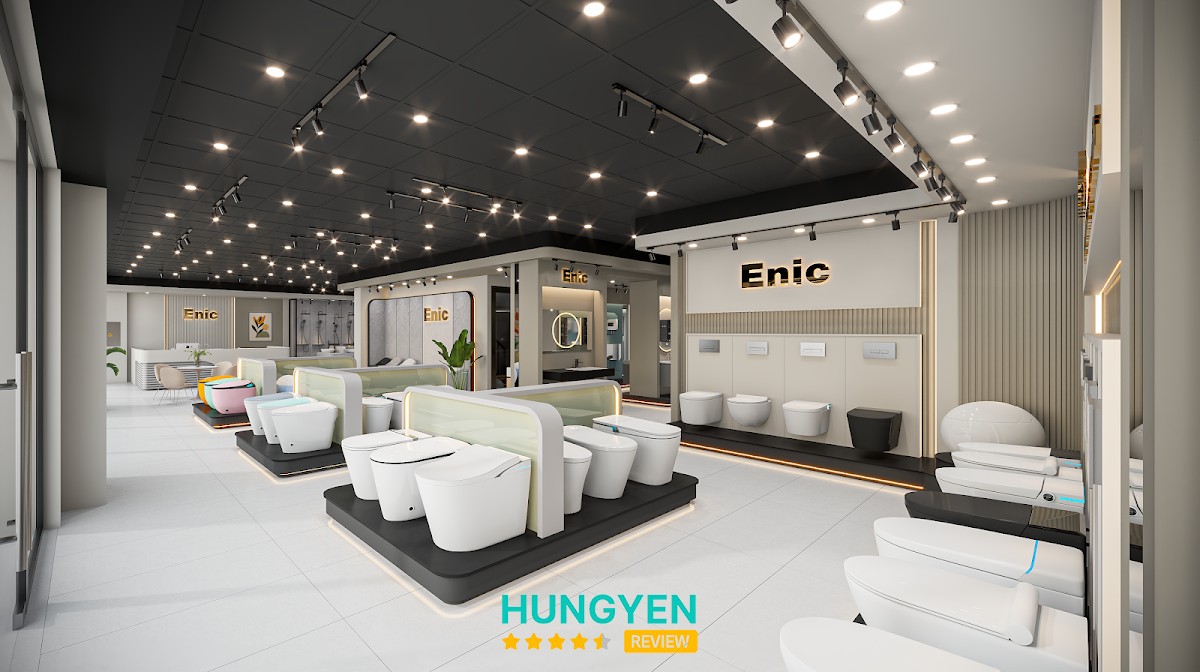 Showroom Enic Hưng Yên - hình ảnh 3