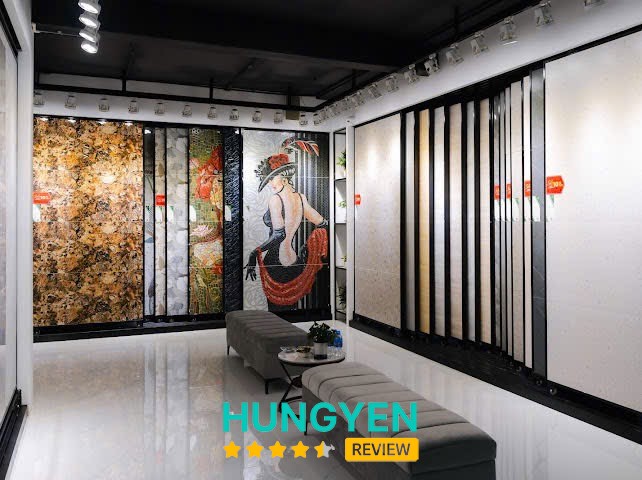 Tân Gia Huy - hình ảnh 2