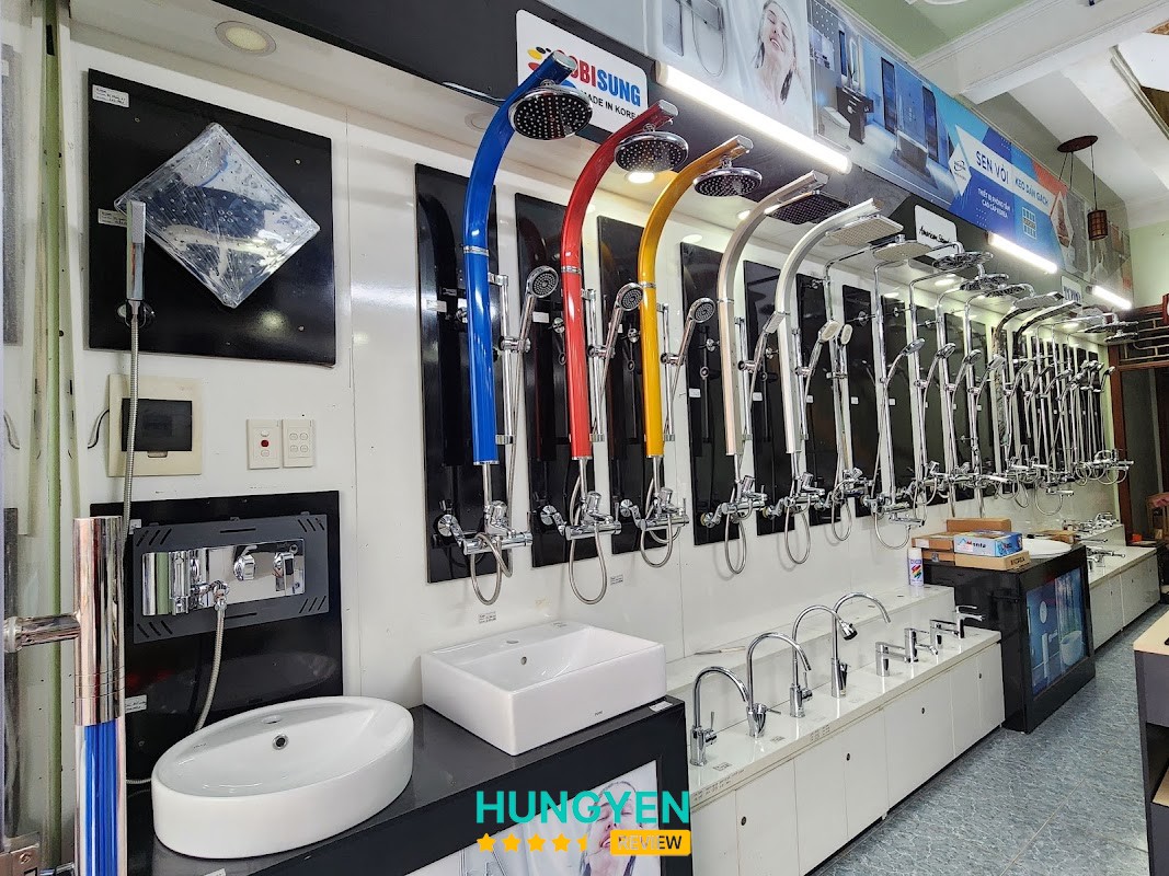 K Home Thái Bình – hình ảnh 3