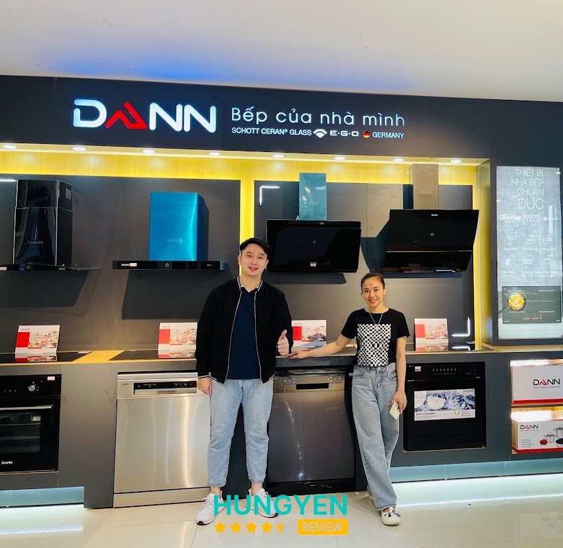 Công Ty TNHH Thiết Bị Nội Thất Minh Tiến