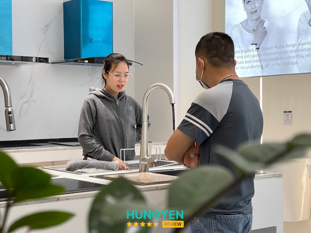 DUGER Thái Bình – hình ảnh 3