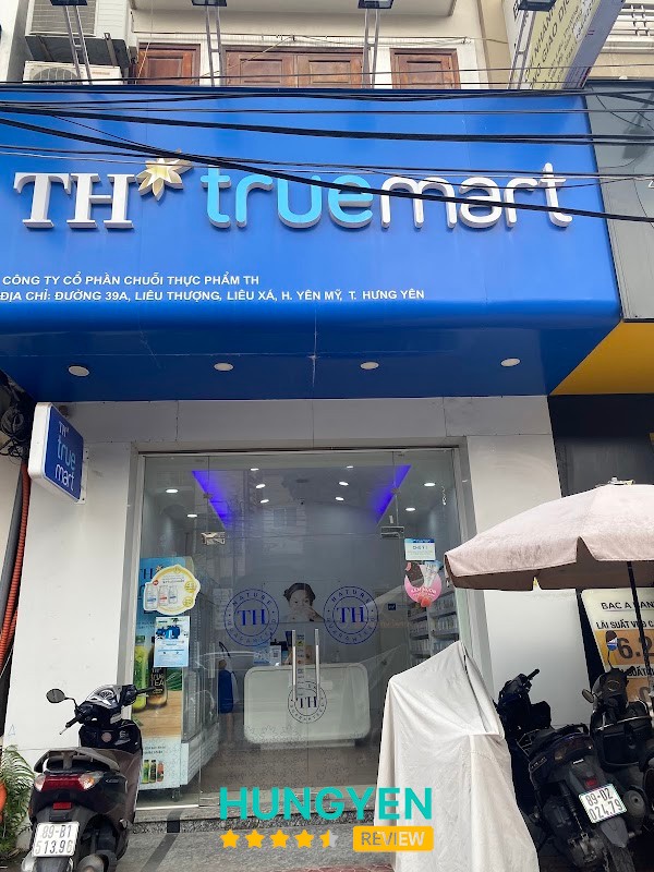 TH True Mart – hình ảnh 1