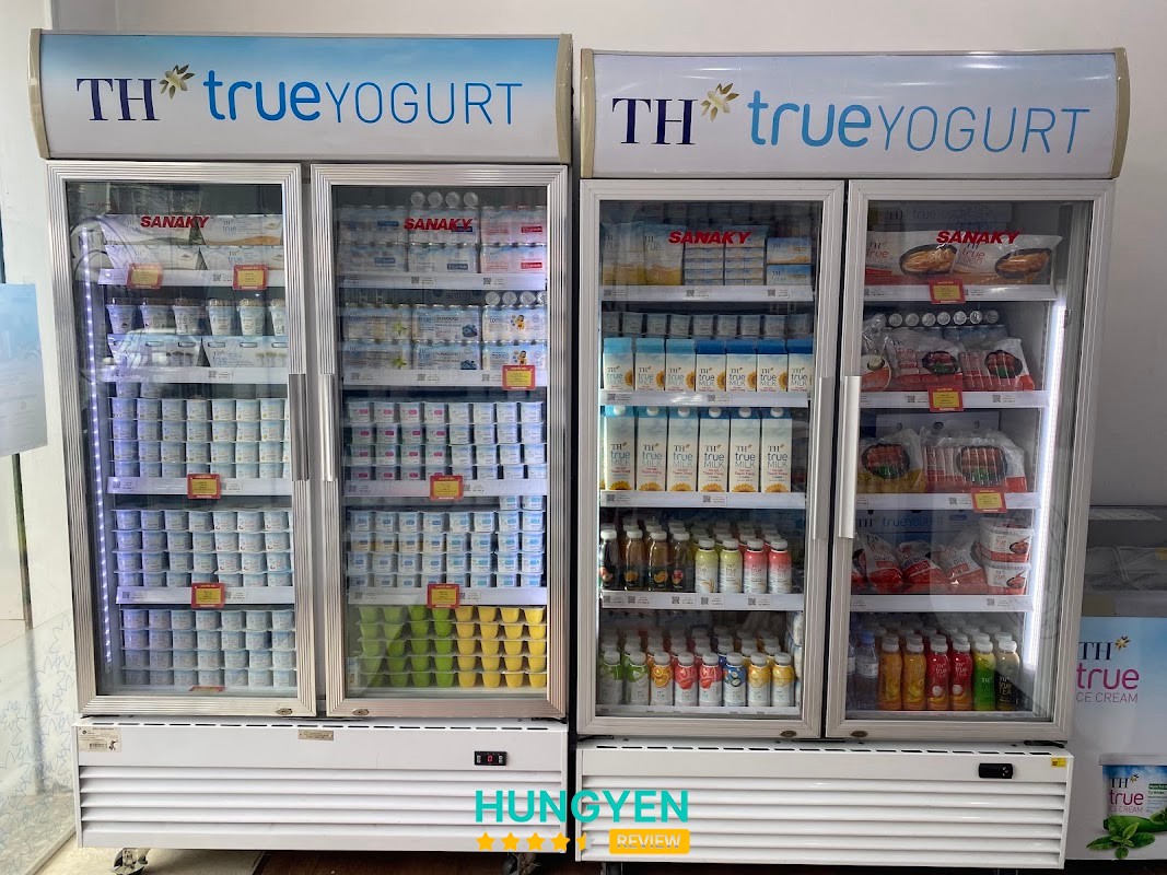 TH True Mart – hình ảnh 2