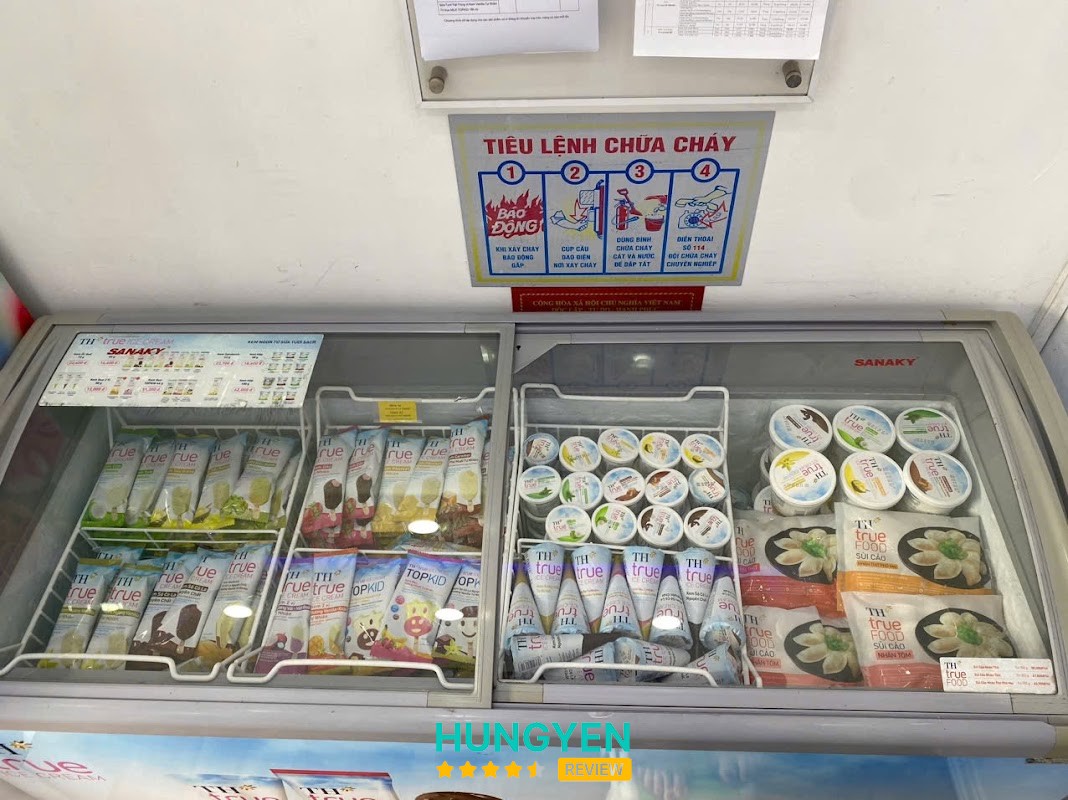 TH True Mart – hình ảnh 3