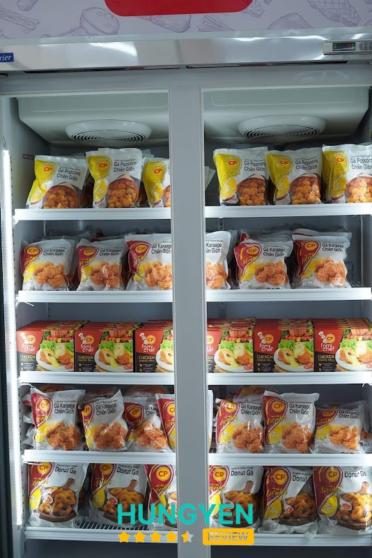 CP FRESH SHOP HƯNG YÊN – hình ảnh 1