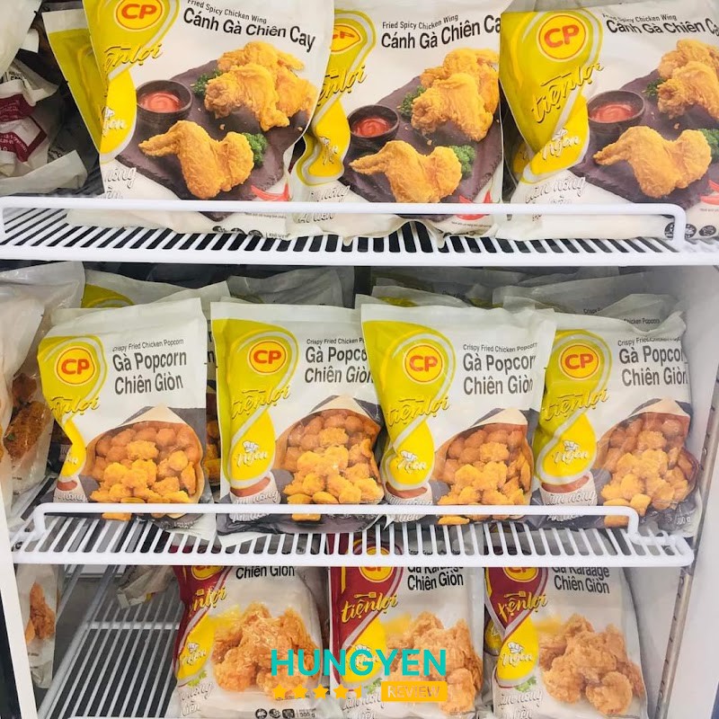 CP FRESH SHOP HƯNG YÊN – hình ảnh 2