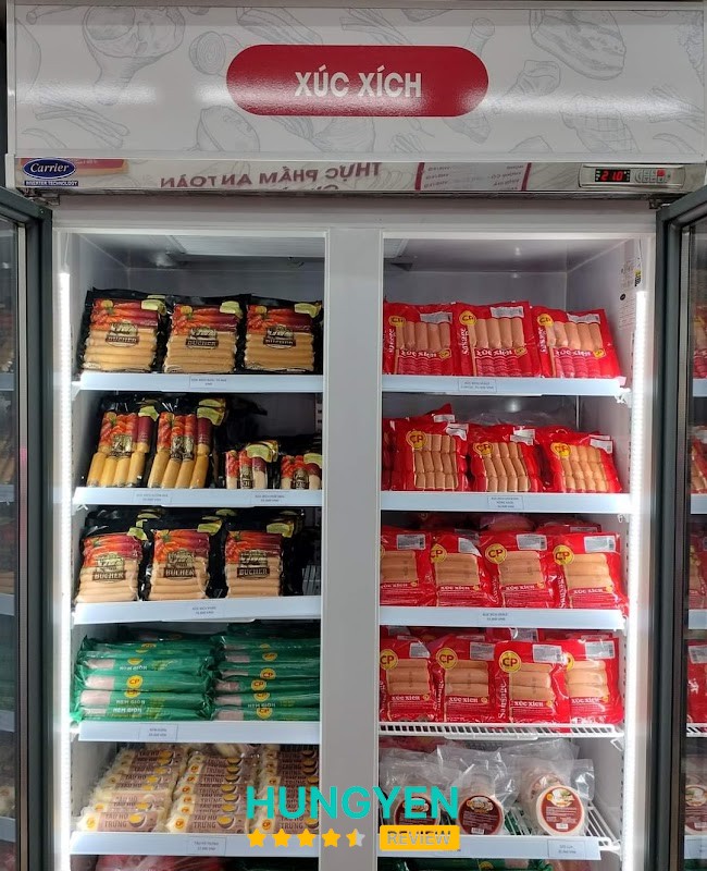 CP FRESH SHOP HƯNG YÊN – hình ảnh 3