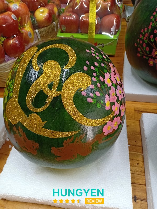 Minh Phóng Fruits - Hoa quả sạch (CS2) – hình ảnh 3
