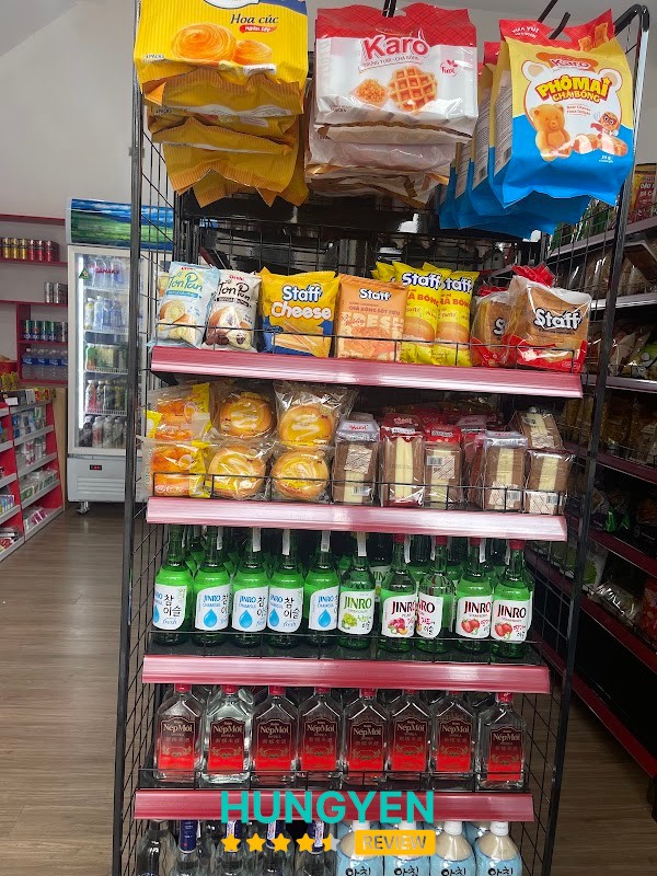 Siêu Thị Tiện Lợi VT Mart – hình ảnh 2