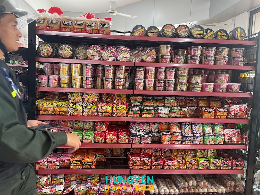 Siêu Thị Tiện Lợi VT Mart – hình ảnh 3