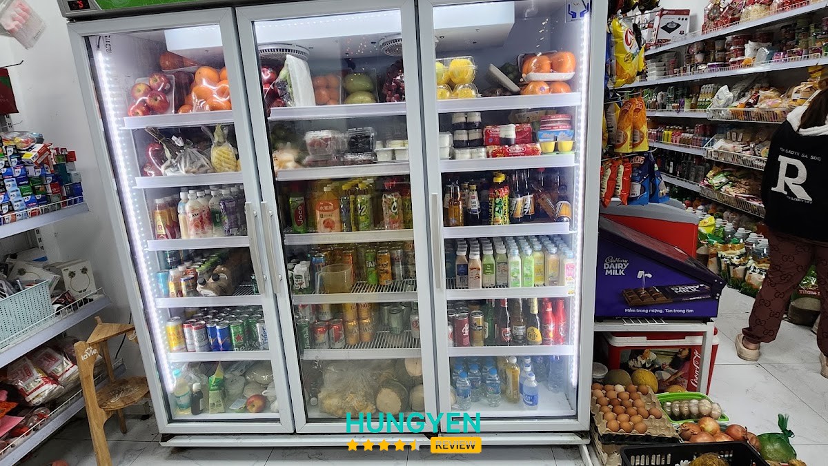 Siêu thị tiện ích 24h mart vin 2 – hình ảnh 3