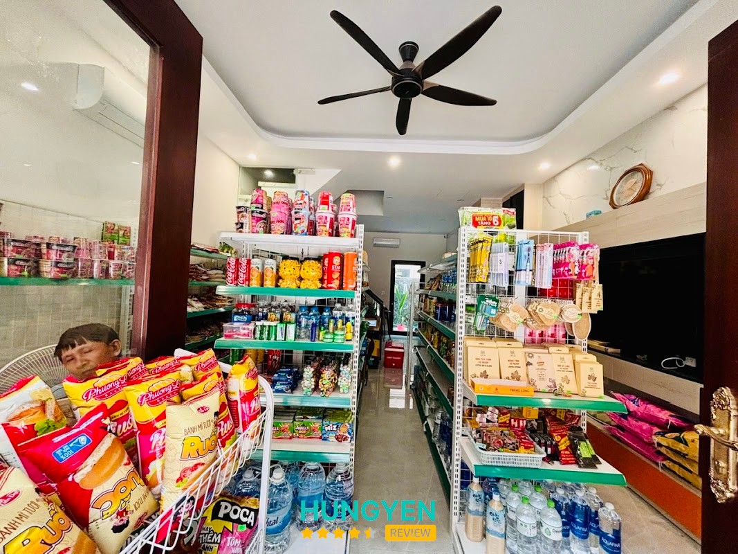 Siêu thị tiện lợi Vin 3 - Chi Mart 24h – hình ảnh 2