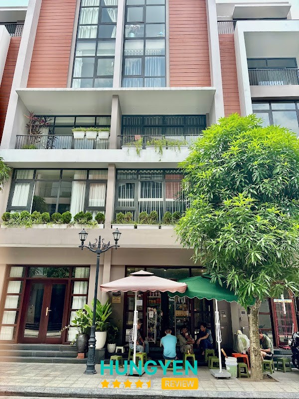 Siêu thị tiện lợi Vin 3 - Chi Mart 24h – hình ảnh 3