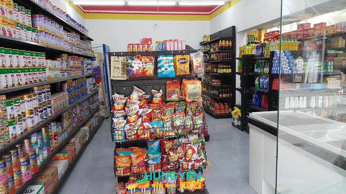 Hoai An Convenience Store – hình ảnh 2