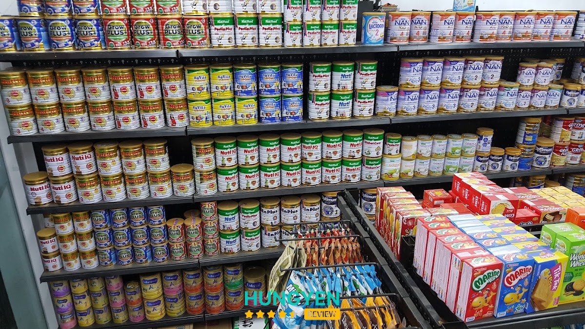 Hoai An Convenience Store – hình ảnh 3