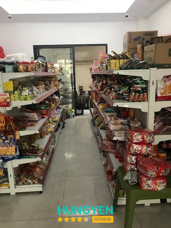 CỬA HÀNG TIỆN ÍCH FRESH MART – hình ảnh 2