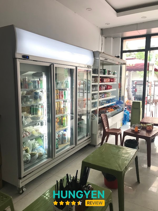 CỬA HÀNG TIỆN ÍCH FRESH MART – hình ảnh 3