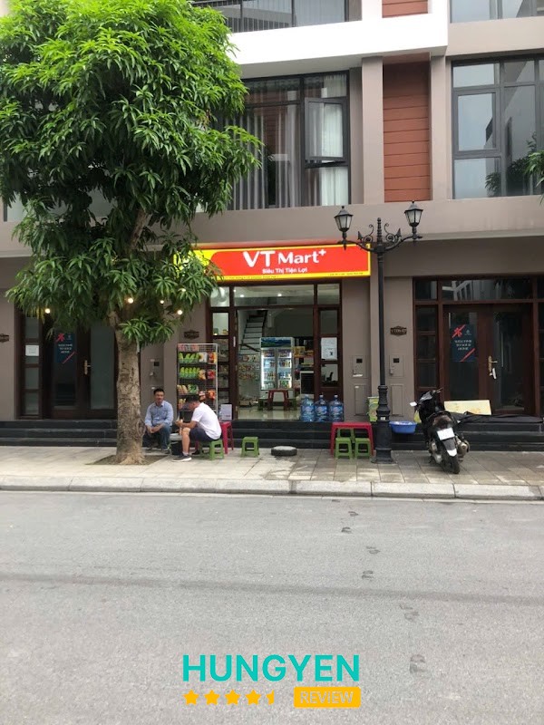 Siêu thị tiện lợi Vin 3 - VT Mart + 24h Hưng Yên