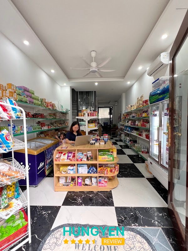 Siêu thị tiện lợi Vin 3 - VT Mart + 24h – hình ảnh 2