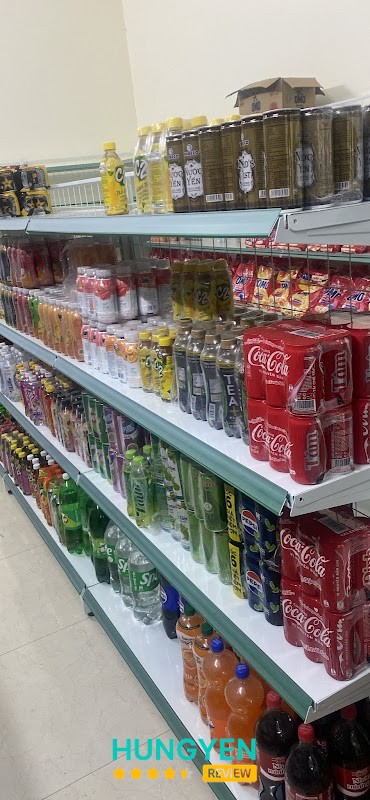 Cửa hàng tiện lợi La Mart – hình ảnh 2