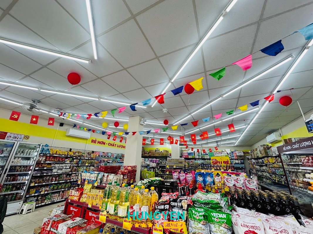 Cửa hàng Winmart+ Phúc Thành – hình ảnh 2