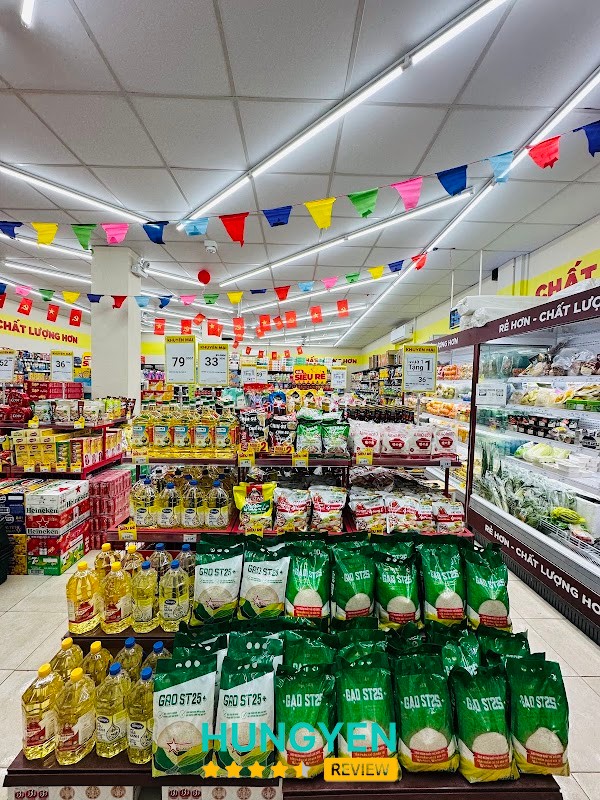 Cửa hàng Winmart+ Phúc Thành – hình ảnh 3