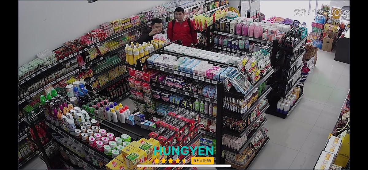 Siêu Thị Mini – hình ảnh 3