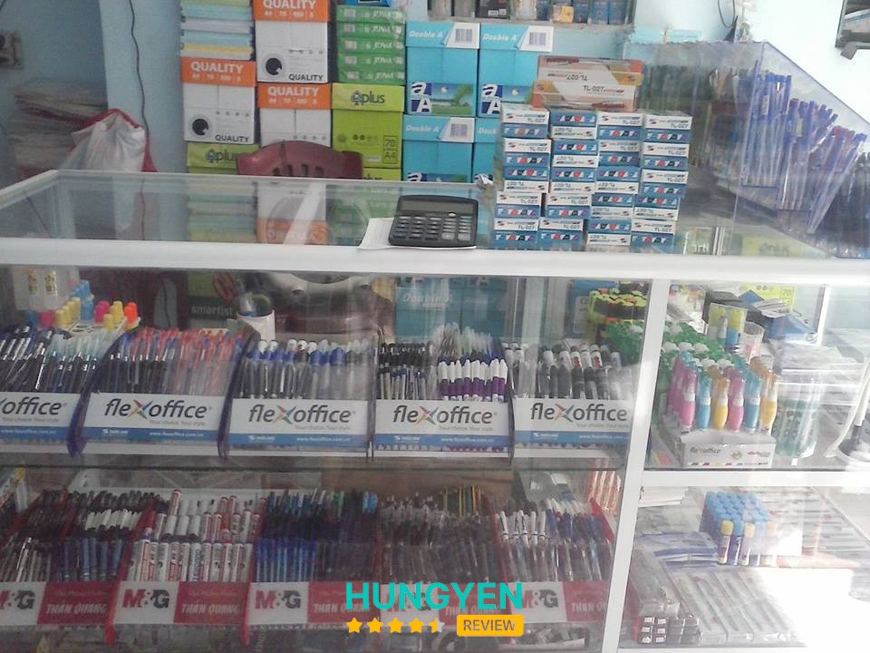 Văn phòng phẩm Cường Hương – hình ảnh 2