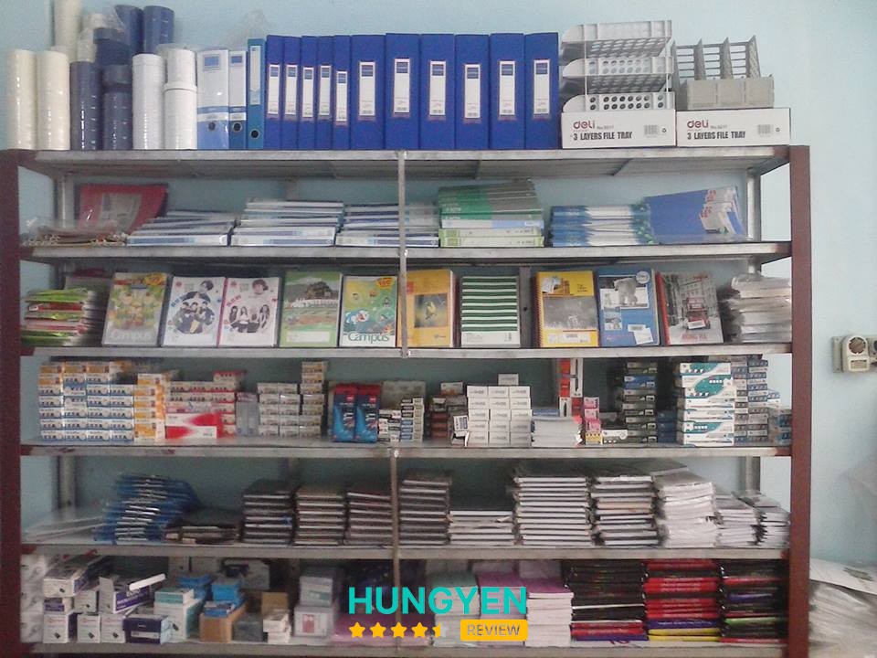 Văn phòng phẩm Cường Hương – hình ảnh 3