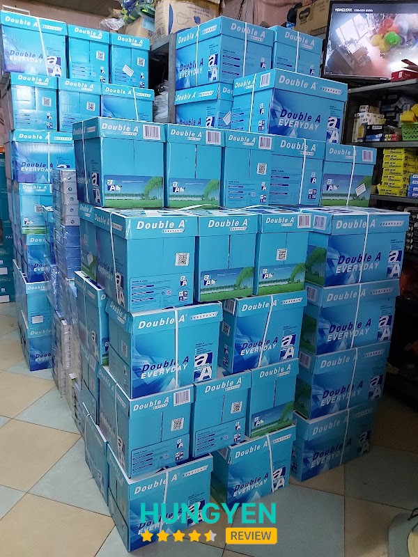 Cửa Hàng Văn Phòng Phẩm Giang Hòa – hình ảnh 2