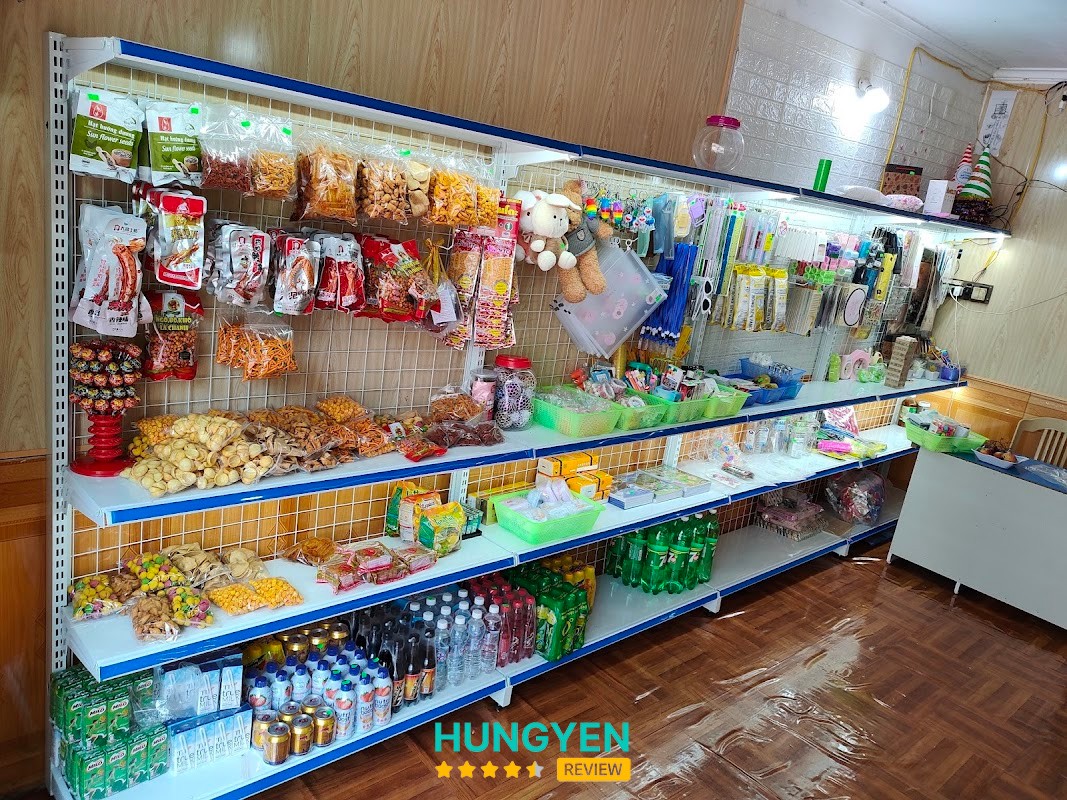 Cửa Hàng Văn Phòng Phẩm Tô Hiệu – hình ảnh 2
