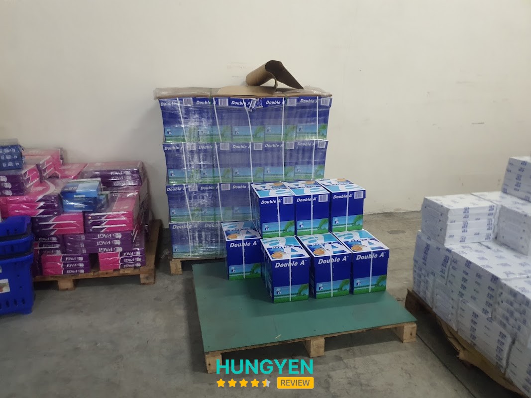 Văn Phòng Phẩm Hào Phong – hình ảnh 3