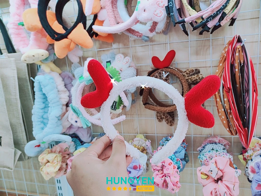 Mây Shop - Văn phòng phẩm – hình ảnh 3