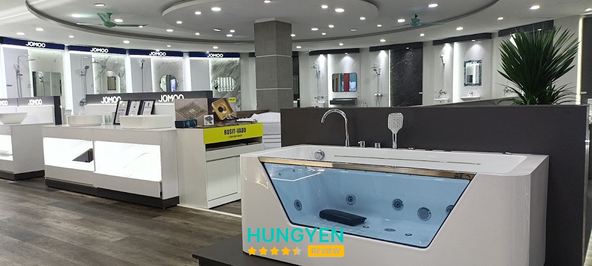 Siêu thị vật liệu xây dựng Hưng Gia – hình ảnh 2