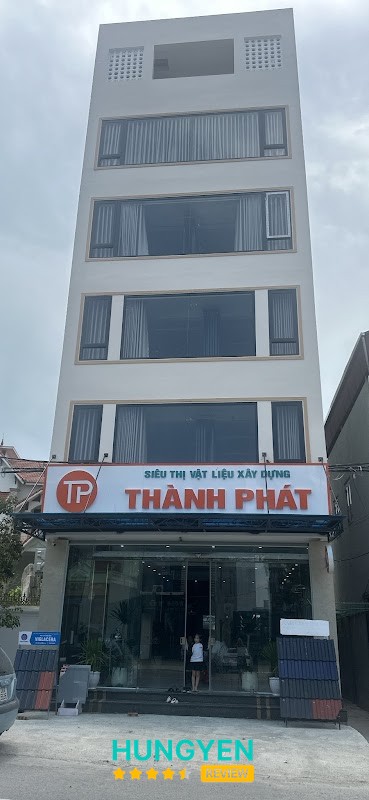 Thành Phát VN vật liệu xây dựng Hưng Yên