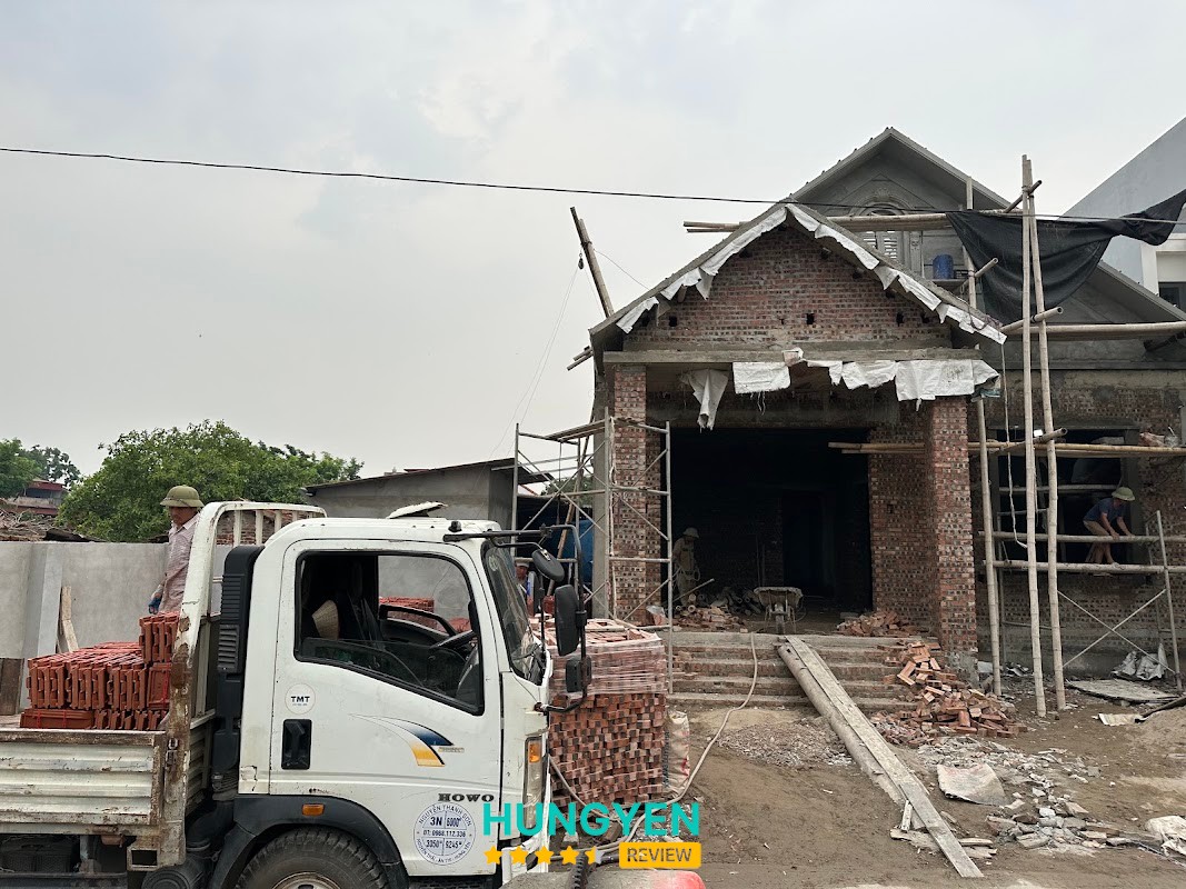 Cửa Hàng Vật Liệu Xây Dựng Thiện Hằng – hình ảnh 2