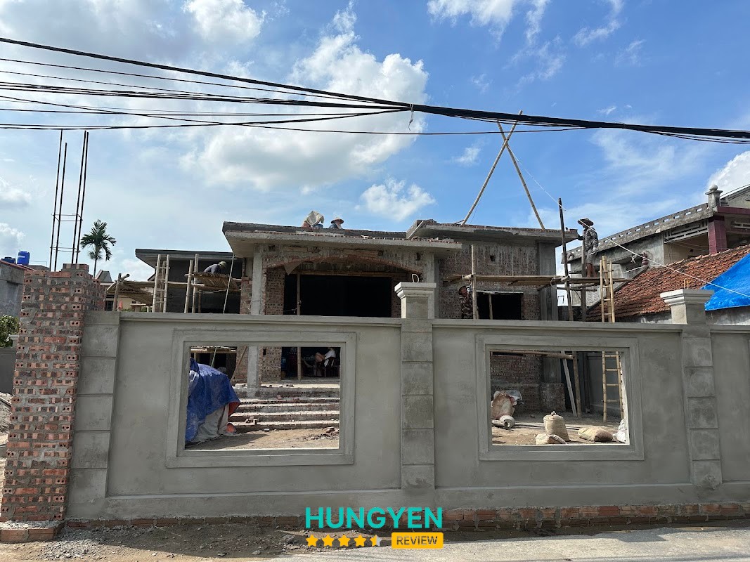 Cửa Hàng Vật Liệu Xây Dựng Thiện Hằng – hình ảnh 3