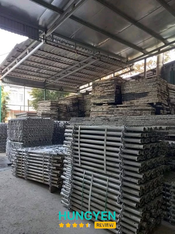 Vật Liệu Xây Dựng Vũ Trụ – hình ảnh 2