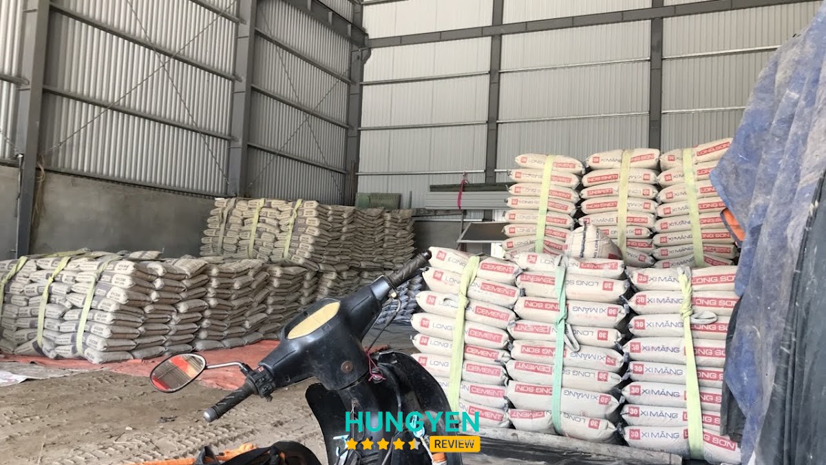 Cửa Hàng VLXD Bắc Bộ Hưng Yên