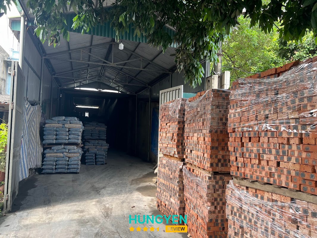 Cửa hàng VLXD Yến Vinh – hình ảnh 2